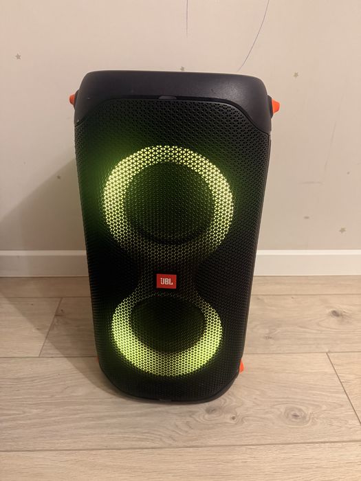 JBL party box 110