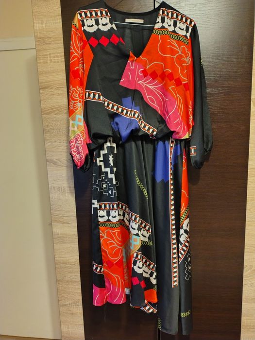 Rochie de ocazie - Miarte - marimea 4