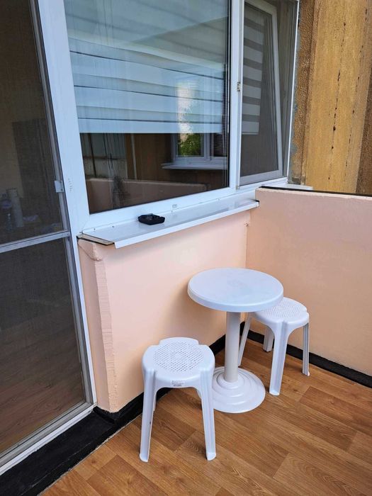 Апартамент под наем ж.к.Тракия