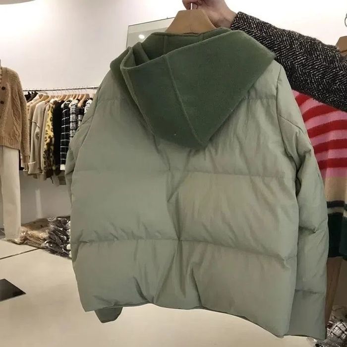 Демисезонная куртка женская