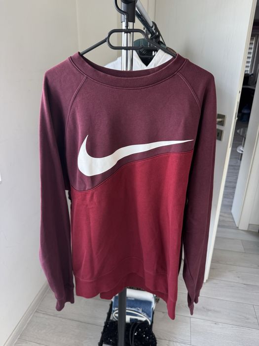 Мъжка блуза Nike