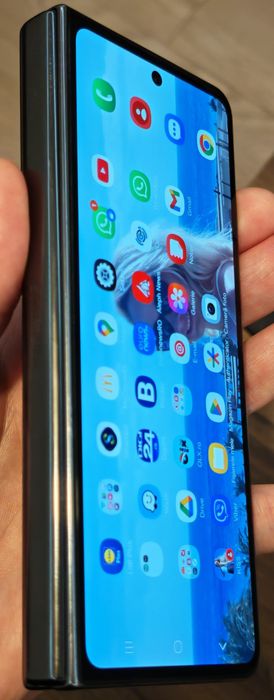 Samsung Fold 4 Black 256Gb Stare ireprosabila piese noi Sep2024