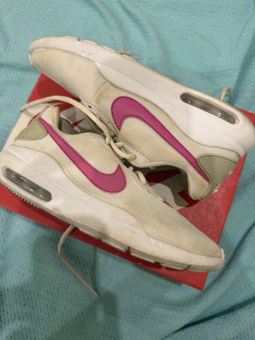 Маратонки Nike Air