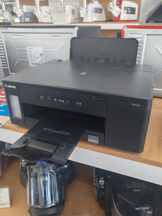 Принтер  Canon Pixma GM2040