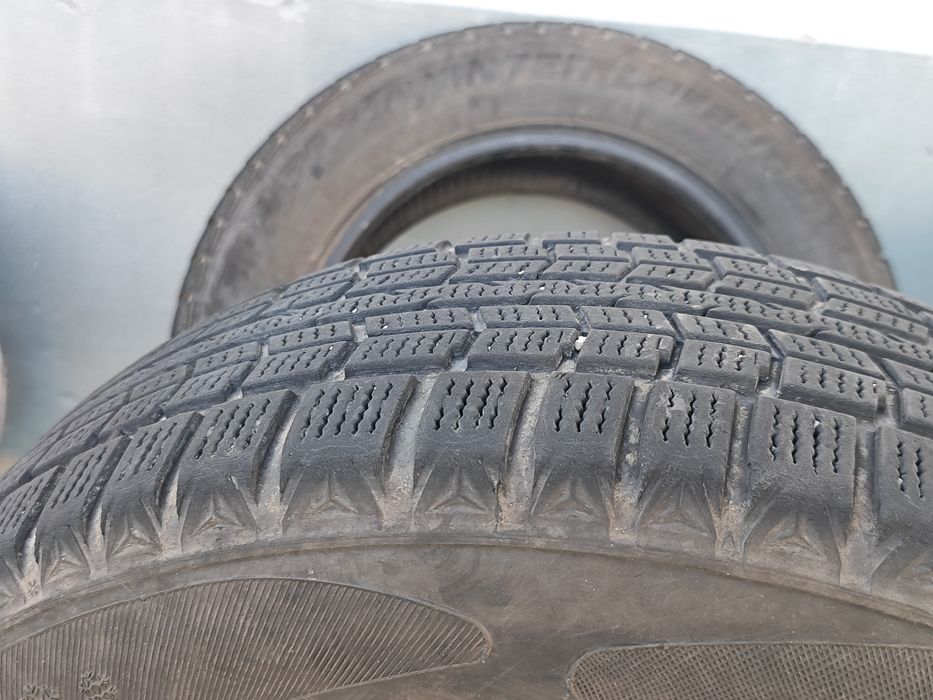 Екі летний Екі зимний балондар