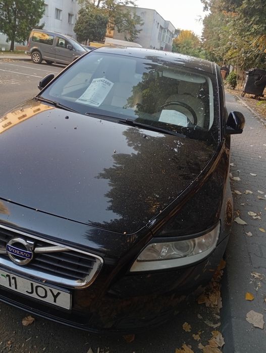 De vânzare Volvo V50