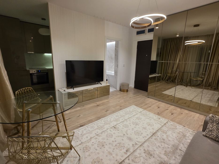 Studio dublu premium Belvedere Residences — fotografia 3