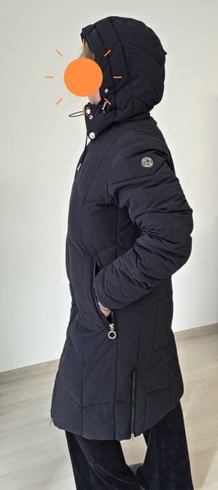 Haină iarnă LUHTA damă