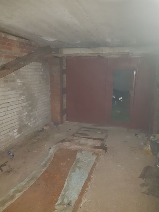 Сдам гараж         .