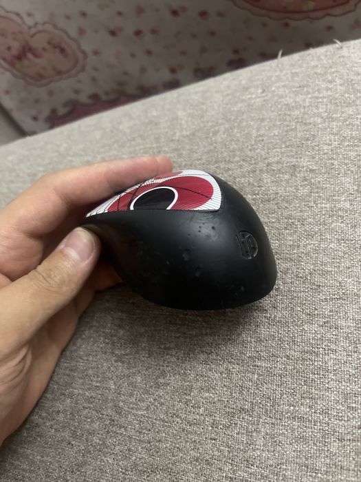 Продам bluetooth мышку