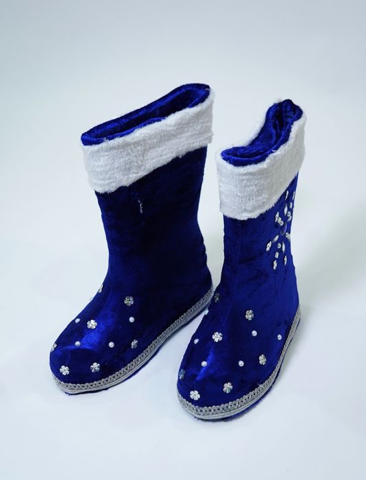 Qorbobo Дедмороз kiyimlari aksiya narxida shoshiling