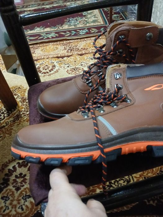 Спец обувь 44 размера..