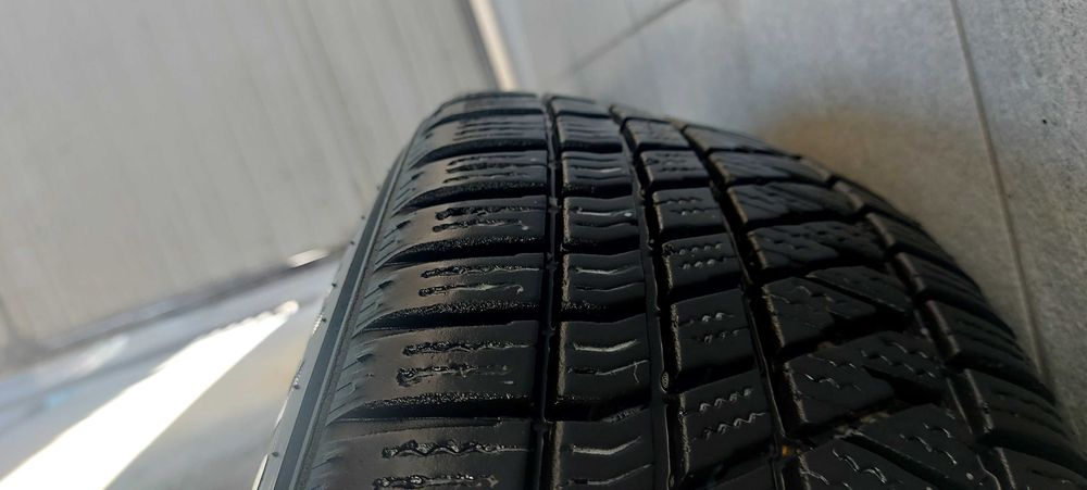 Джанти с гуми  5х118 15