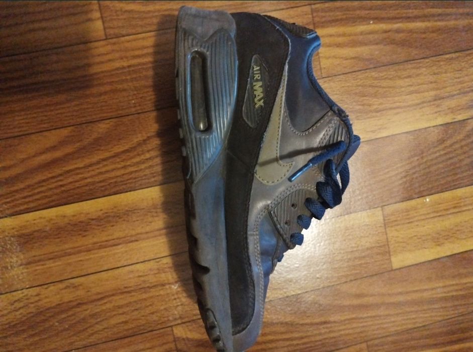 Vând Nike Air Max