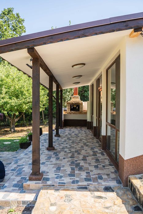 Продава се Къща в с. Припек, Област Варна - 82 кв.м за 2013 €/кв.м - Снимка #11