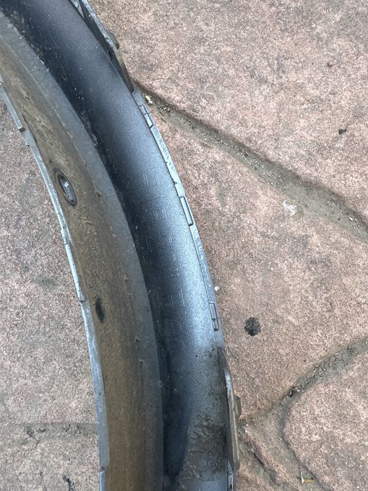 Overfender/bandou/ornament x5 F15