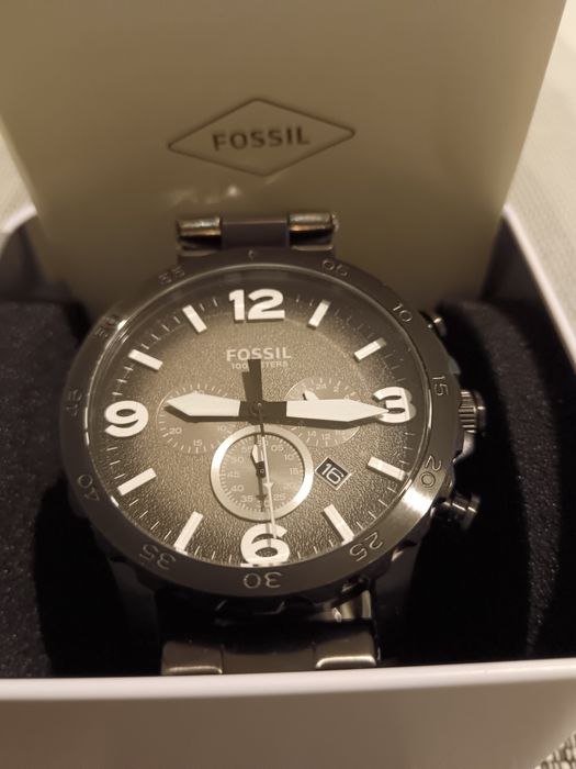 Ceas Fossil nou!!!
