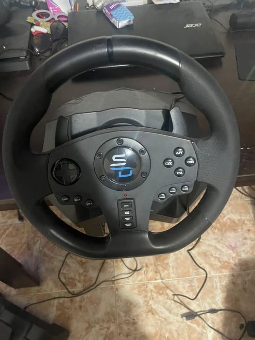 Продавам волан и педали