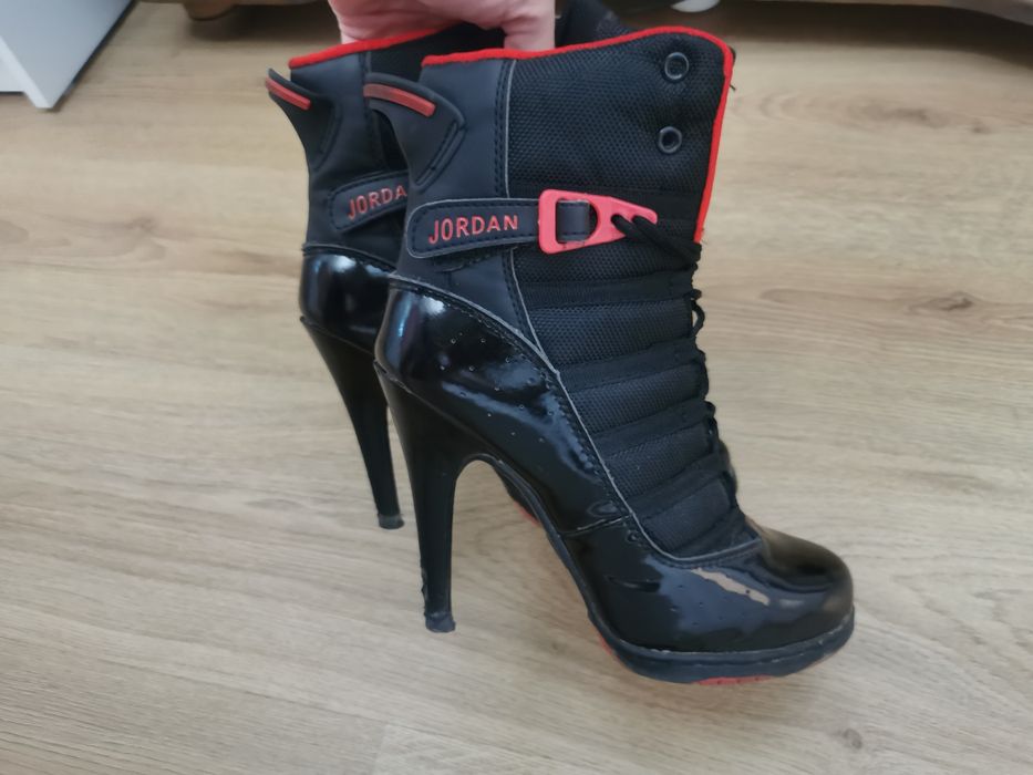 Jordan дамски на ток