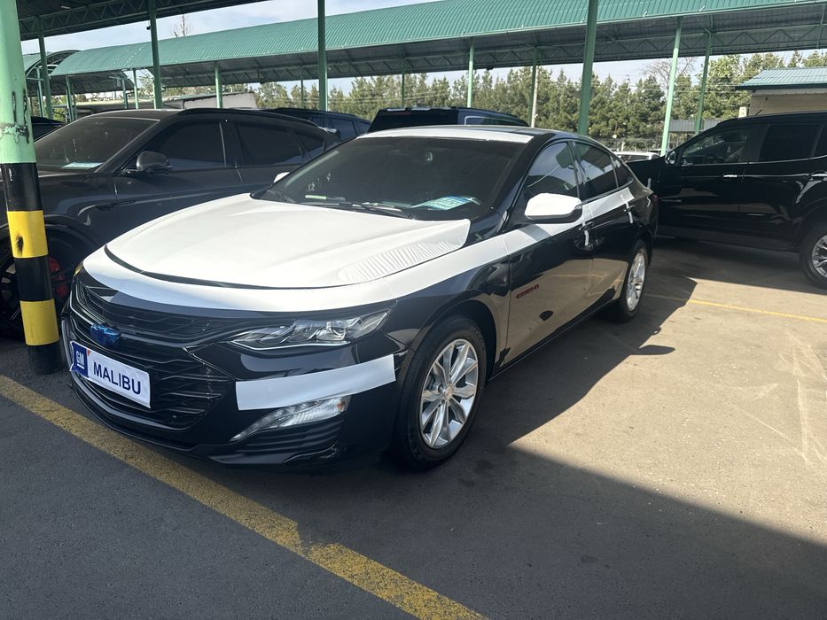Malibu 2 XL 2025 yil masla