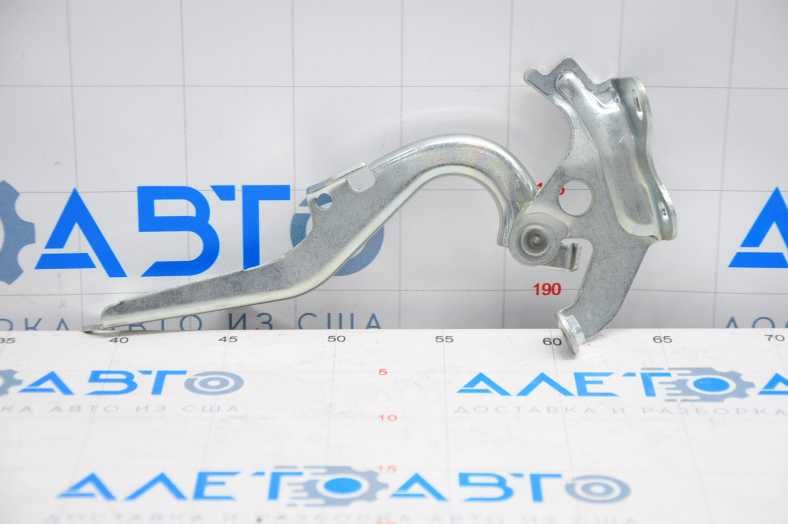 Петля капота  капот крыло подкрылок решетка фара Сиена 2011-