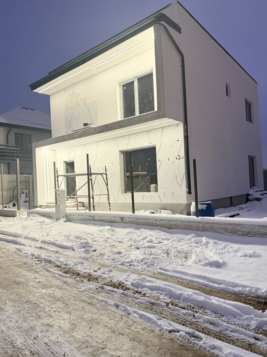 Casa de vanzare pantelimon