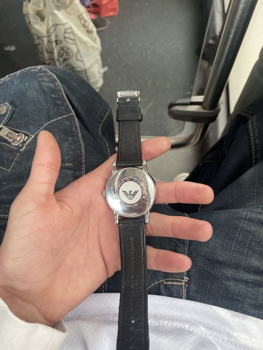 Vand ceas Emporio ARMANI