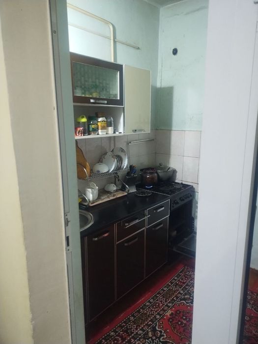 Сдается квартира в аренду