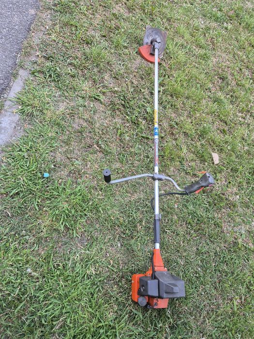 Motocoasa Husqvarna 25R
