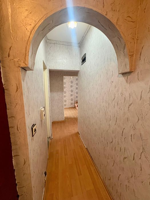 Тристаен Апартамент гр. Търговище СОЛИГЕНА