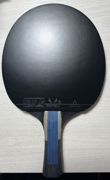 Ракетка для настольного тенниса Loki 7*