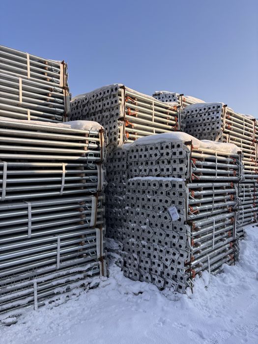 Popi metalici 3.6m popi 4m popi 5m panouri doka montanti pene cofraje