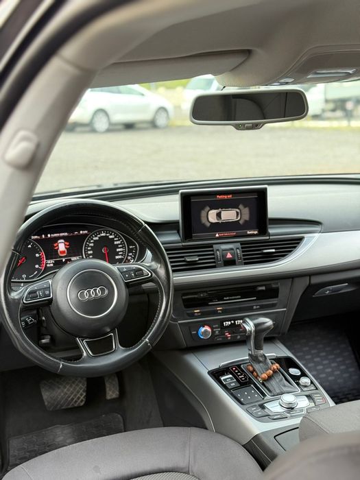 Vând Audi A6/Avant
