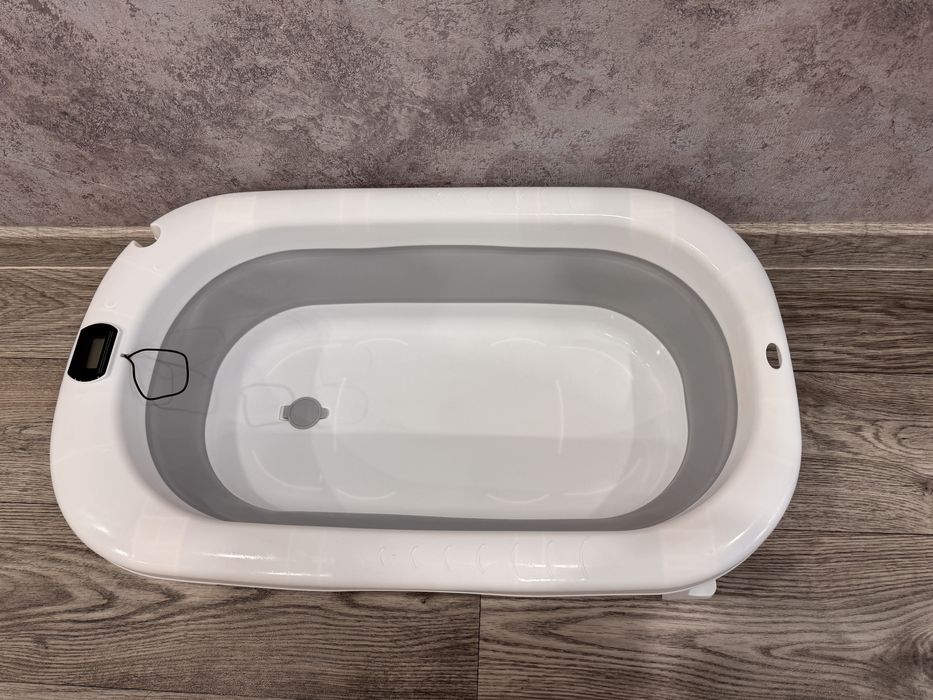 Ванночка складная