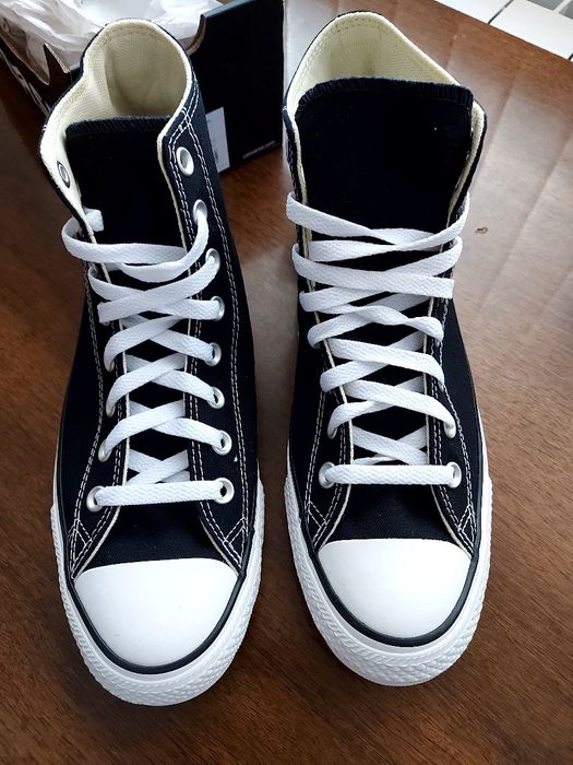 Кецове Converse Chuck Taylor All Star
Кец