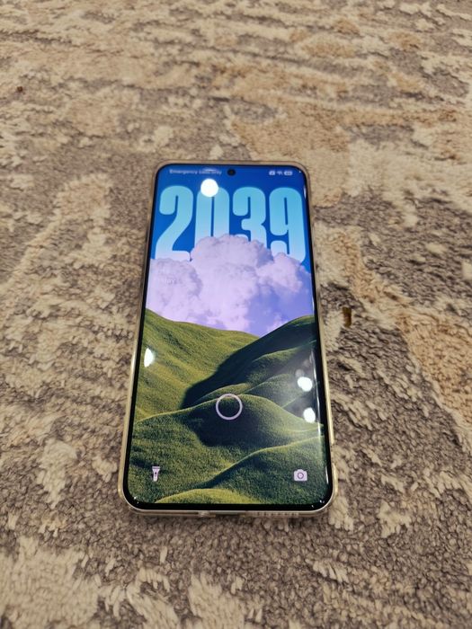 Xiaomi 15 ultra | CH White