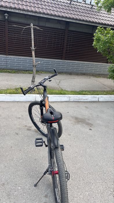 Велосипед Халык