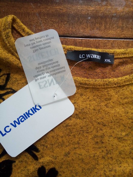 Дамскитуники голям размер макси 5ХЛ