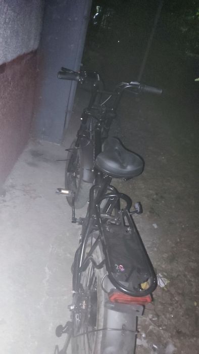 Электровелосипед