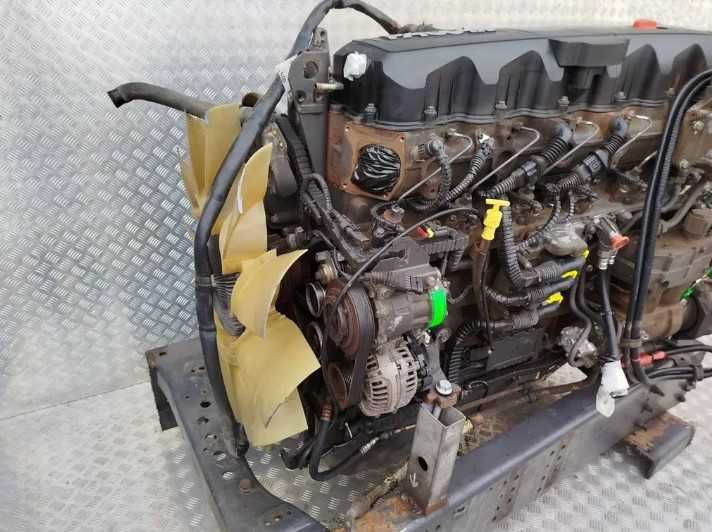 Motor complet pentru DAF XF105 460 - Piese de motor DAF