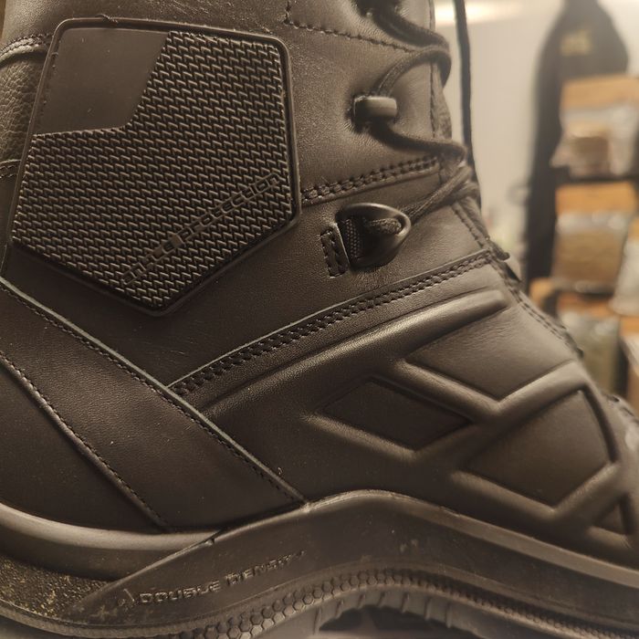 Haix Black Eagle Tactical 2.1 Pro High/UK 10.5