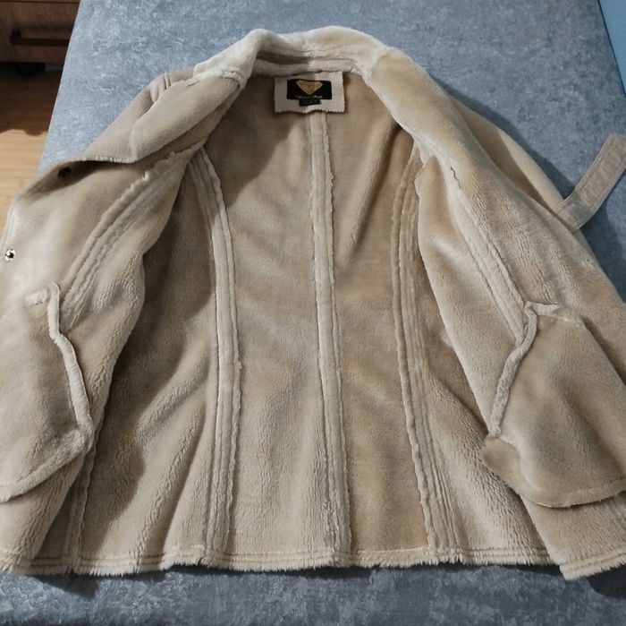 Ново Дамско палто