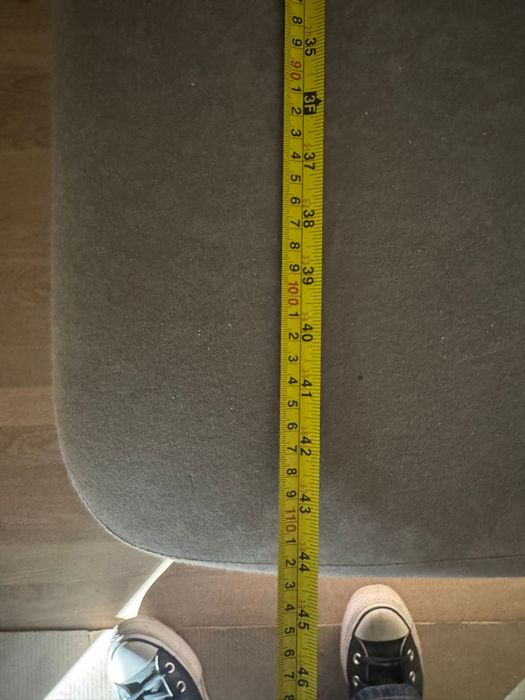 Canapea extensibilă