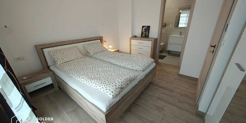 Dau spre închiriere apartament