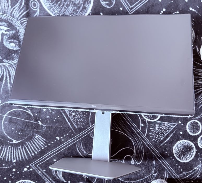 Монитор TCL 25G64 QD-Mini LED 24.5” 300Hz 1ms FHD