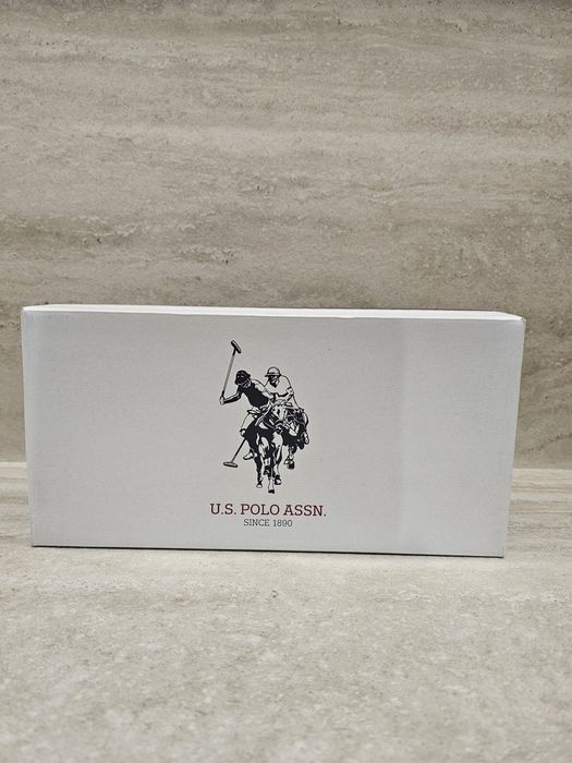 Чисто нови еспадрили US Polo