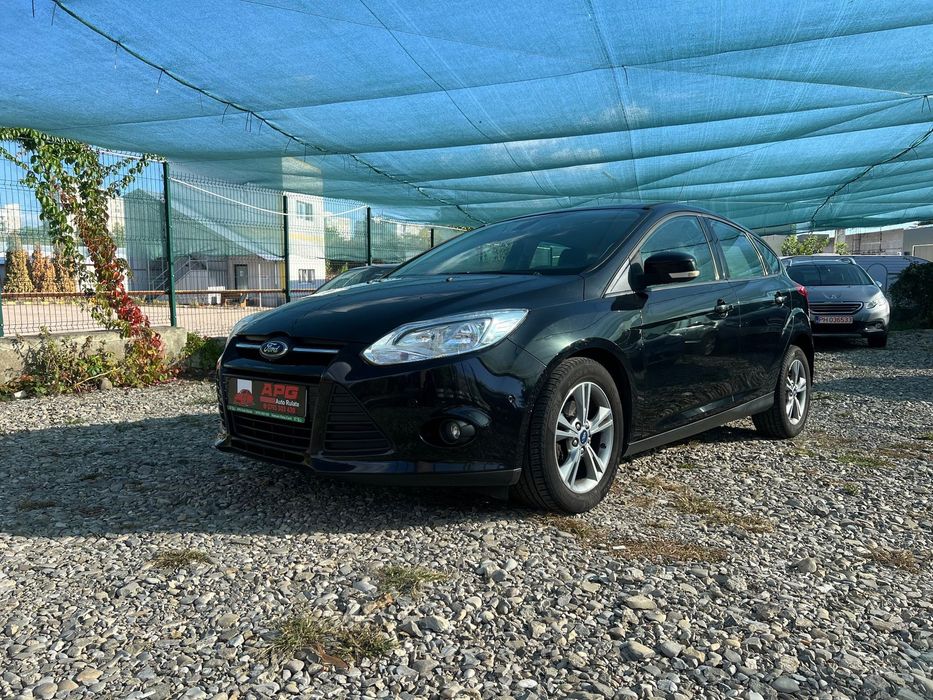 Ford Focus Ford Focus 2013