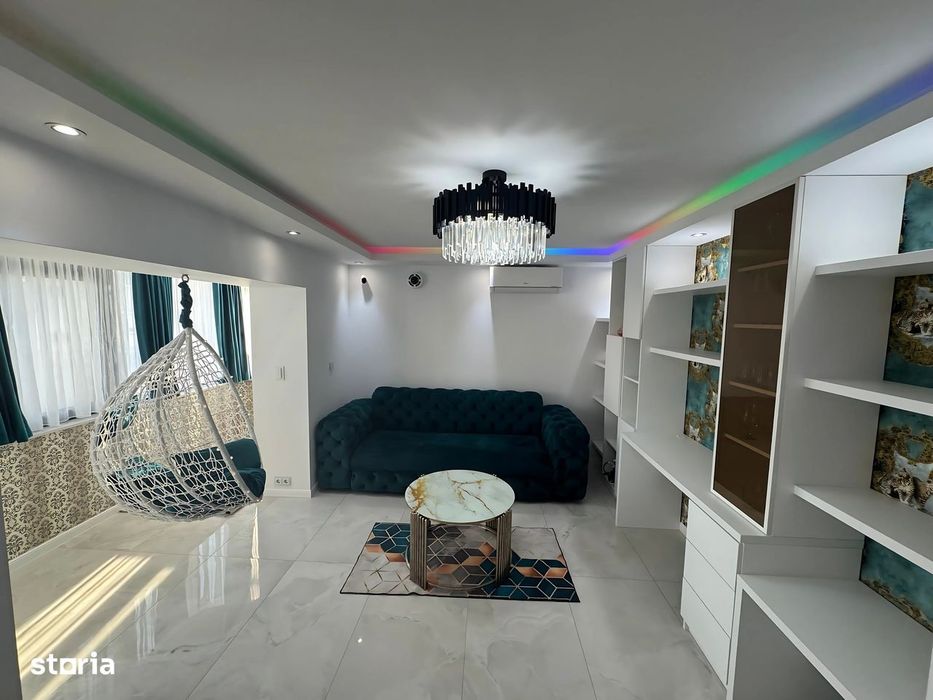Apartament - Smart House - Premium - 2 Camere
