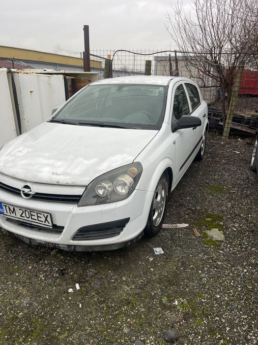 De vanzare opel astra h 2005 1.7 cdti