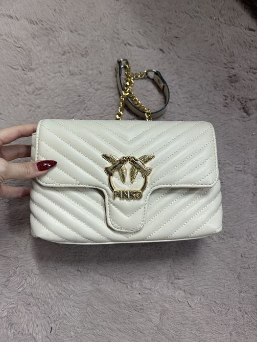 Дамска чанта Pinko